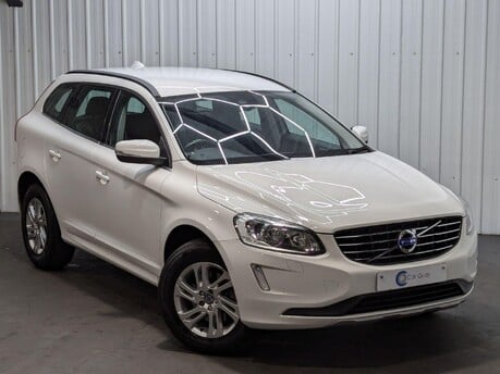 Volvo XC60 D4 SE NAV 7