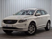 Volvo XC60 D4 SE NAV 8