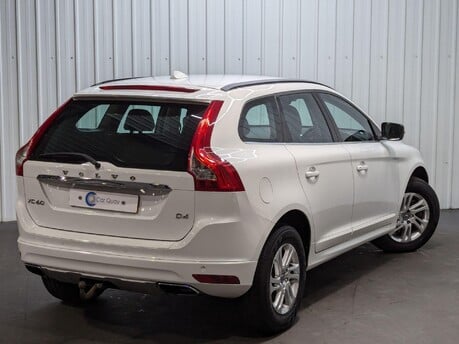 Volvo XC60 D4 SE NAV 10