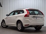 Volvo XC60 D4 SE NAV 11