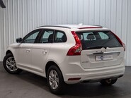 Volvo XC60 D4 SE NAV 12