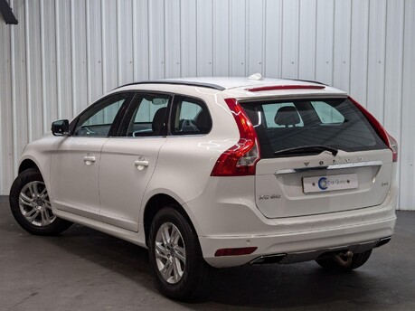 Volvo XC60 D4 SE NAV 12