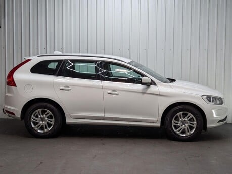 Volvo XC60 D4 SE NAV 13