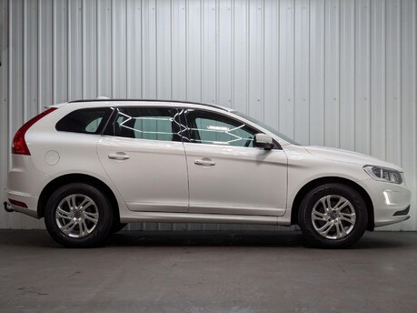 Volvo XC60 D4 SE NAV 14