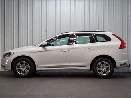 Volvo XC60 D4 SE NAV 15