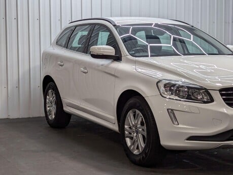 Volvo XC60 D4 SE NAV 18