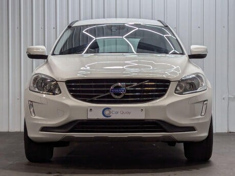 Volvo XC60 D4 SE NAV 19