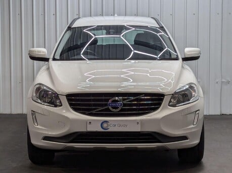 Volvo XC60 D4 SE NAV 21