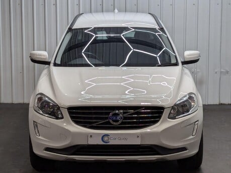 Volvo XC60 D4 SE NAV 22