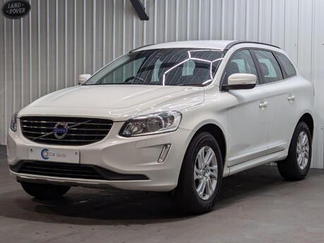 Volvo XC60 D4 SE NAV 25