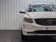 Volvo XC60 D4 SE NAV 26