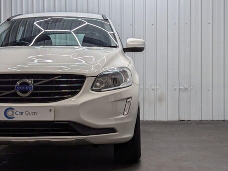 Volvo XC60 D4 SE NAV 31