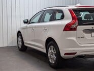 Volvo XC60 D4 SE NAV 36