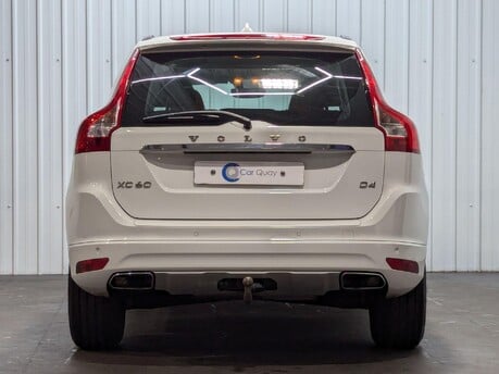 Volvo XC60 D4 SE NAV 37