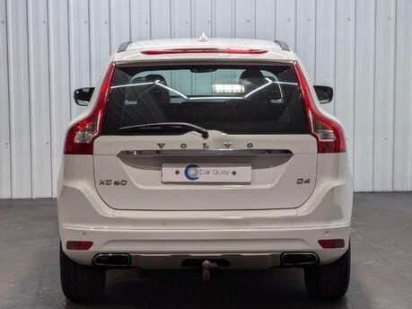 Volvo XC60 D4 SE NAV 39