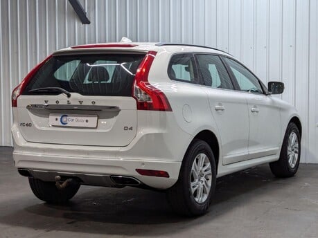 Volvo XC60 D4 SE NAV 42