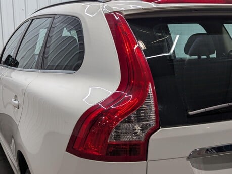 Volvo XC60 D4 SE NAV 43