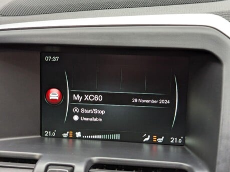 Volvo XC60 D4 SE NAV 92