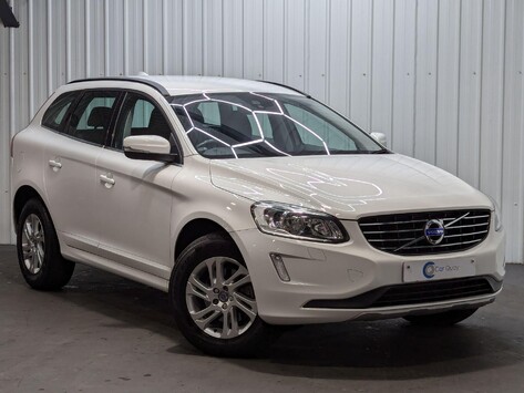 Volvo XC60 D4 SE NAV