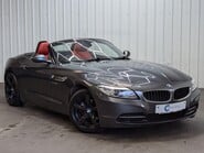 BMW Z4 2.0 20i Auto sDrive Euro 6 2dr 1