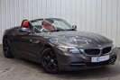 BMW Z4 2.0 20i Auto sDrive Euro 6 2dr