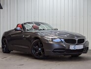 BMW Z4 2.0 20i Auto sDrive Euro 6 2dr 6