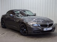 BMW Z4 2.0 20i Auto sDrive Euro 6 2dr 9