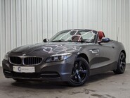 BMW Z4 2.0 20i Auto sDrive Euro 6 2dr 11