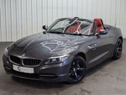 BMW Z4 2.0 20i Auto sDrive Euro 6 2dr 12