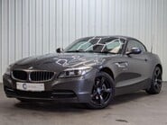 BMW Z4 2.0 20i Auto sDrive Euro 6 2dr 13