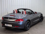 BMW Z4 2.0 20i Auto sDrive Euro 6 2dr 15