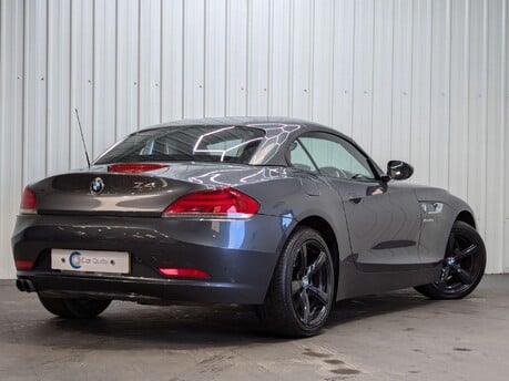 BMW Z4 2.0 20i Auto sDrive Euro 6 2dr 16