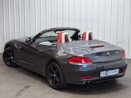 BMW Z4 2.0 20i Auto sDrive Euro 6 2dr 19