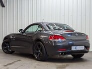 BMW Z4 2.0 20i Auto sDrive Euro 6 2dr 20