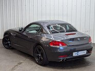 BMW Z4 2.0 20i Auto sDrive Euro 6 2dr 21