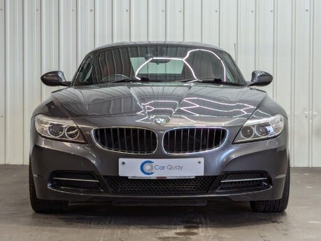 BMW Z4 2.0 20i Auto sDrive Euro 6 2dr 28