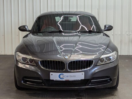 BMW Z4 2.0 20i Auto sDrive Euro 6 2dr 30