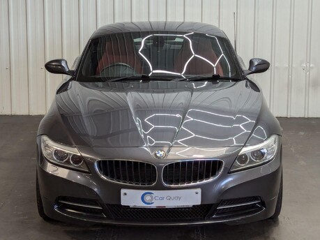 BMW Z4 2.0 20i Auto sDrive Euro 6 2dr 31