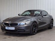 BMW Z4 2.0 20i Auto sDrive Euro 6 2dr 33