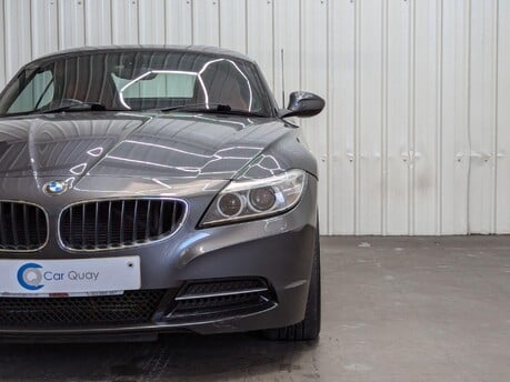 BMW Z4 2.0 20i Auto sDrive Euro 6 2dr 39