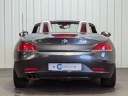 BMW Z4 2.0 20i Auto sDrive Euro 6 2dr 45