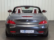 BMW Z4 2.0 20i Auto sDrive Euro 6 2dr 46