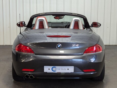 BMW Z4 2.0 20i Auto sDrive Euro 6 2dr 46