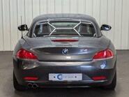 BMW Z4 2.0 20i Auto sDrive Euro 6 2dr 49