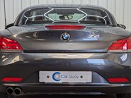 BMW Z4 2.0 20i Auto sDrive Euro 6 2dr 50