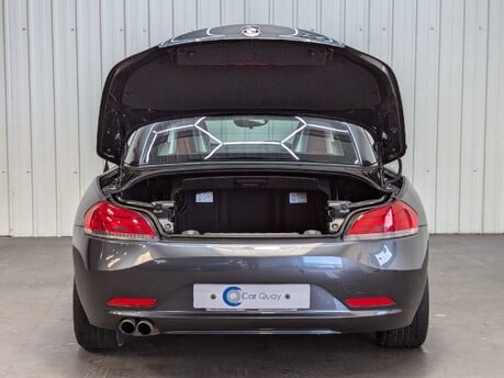 BMW Z4 2.0 20i Auto sDrive Euro 6 2dr 54