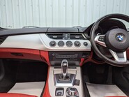 BMW Z4 2.0 20i Auto sDrive Euro 6 2dr 77