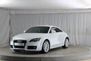 Audi TT TFSI SPORT