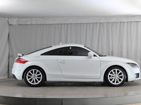 Audi TT TFSI SPORT 4