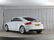 Audi TT TFSI SPORT 7